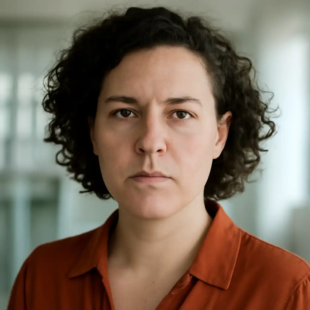 Christelle Moens